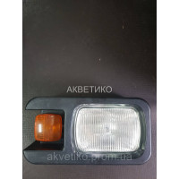 Фара передняя (правая/ левая) 803544057, 803502426 для XCMG LW300F, LW500F, ZL30, ZL50