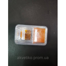 Поворотник правый/левый CAMC (на двери) 37AD-59020