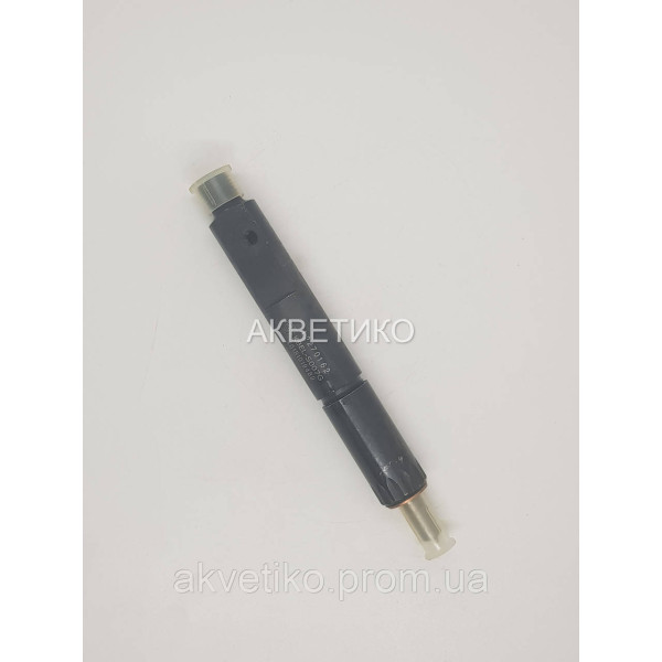 Форсунка в сборе 12270162/KBEL-S007G на двигатель Deutz TD226, WP6
