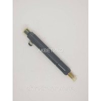 Форсунка (290 л.с.) в сборе HOWO Евро-2 VG1560080305/61560080305 (Leo Trade)