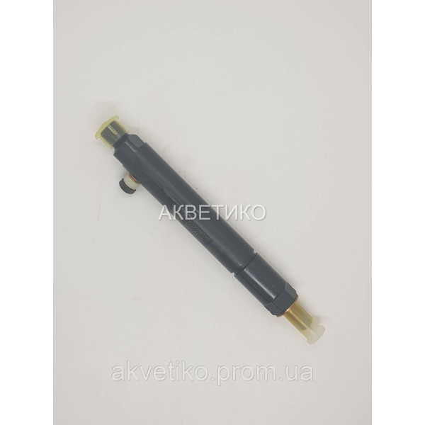 Форсунка (290 л.с.) в сборе HOWO Евро-2 VG1560080305/61560080305 (Leo Trade)