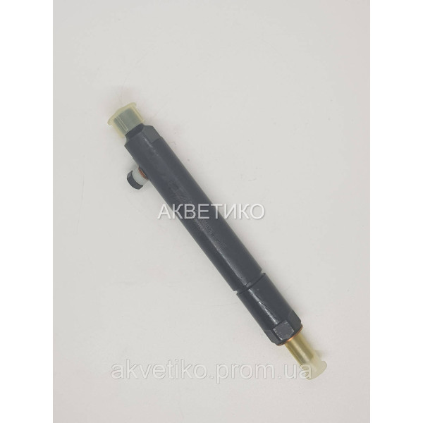 Форсунка VG1560080276 Howo Евро-2 336-371 л.с.