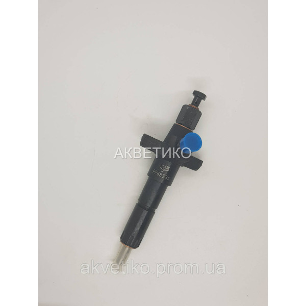 Форсунка топливная PF68S35 для YUCHAI YC6108G
