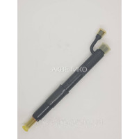 Форсунка S00002800 01/D28-001-41/4110000036 на Shanghai C6121/SC11