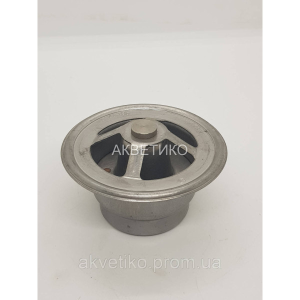 Термостат двигателя Shanghai Diesel C6121 C22AL-1118010+A