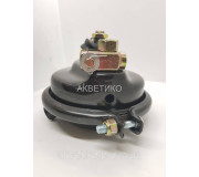 Энергоаккумуляторы (тормозные камеры)