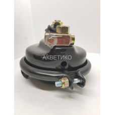 Камера тормозная передняя (энергого аккумулятор) FAW 3252, Howo, Foton, Shaanxi