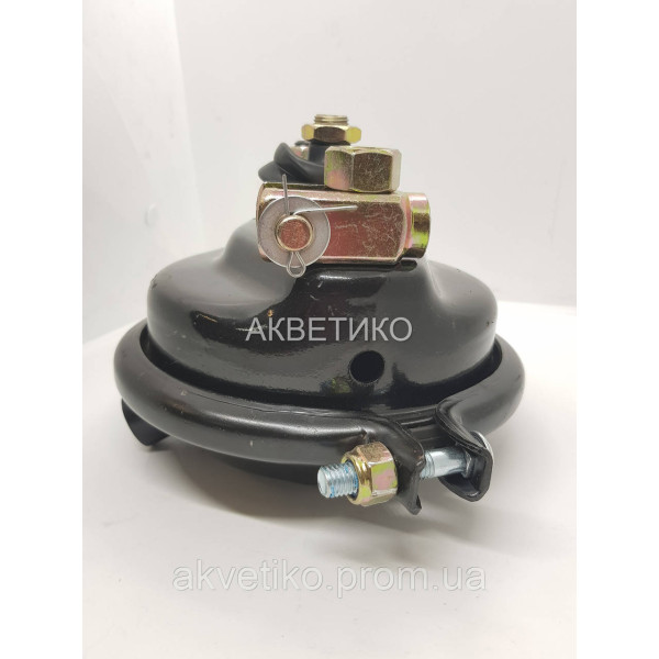 Камера тормозная передняя (энергого аккумулятор) FAW 3252, Howo, Foton, Shaanxi