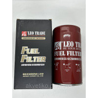 Фильтр топливный WP10 WD10 612600081334/1002121361/1000442956