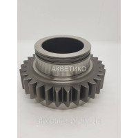Шестерня проволоки демультипликатора КПП Fuller 18869