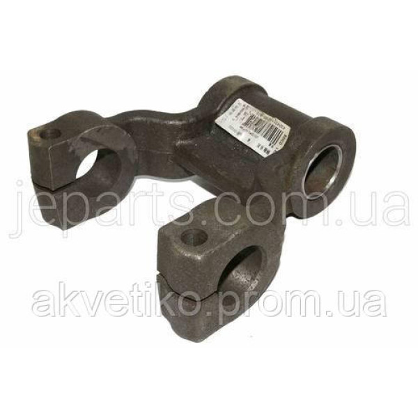 Крепление (серьга) передней рессоры CAMC 29AD-01020