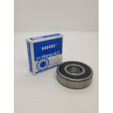 Подшипник опорный маховика 190003311416 FAW/HOWO/HOWO A7/FOTON/SHAANXI