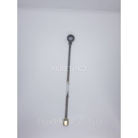 Тормозная трубка ZL50.12.10 XCMG ZL-50G, LG855, CDM855, PN956, XG955, XCMG, Petronick, SDLG, Foton