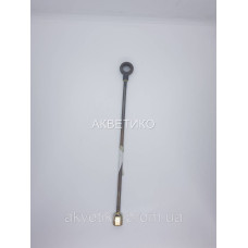 Тормозная трубка ZL50.12.10 XCMG ZL-50G, LG855, CDM855, PN956, XG955, XCMG, Petronick, SDLG, Foton