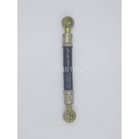 Патрубок масляный компрессора WD615 WP10 WP12 VG1560070050