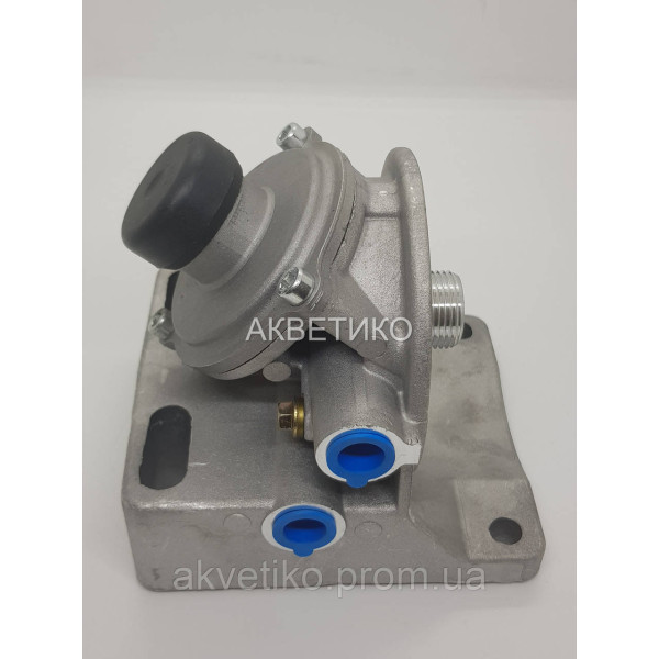 Кронштейн крепления фильтра грубой очистки PL-420 с подкачкой 612630080123