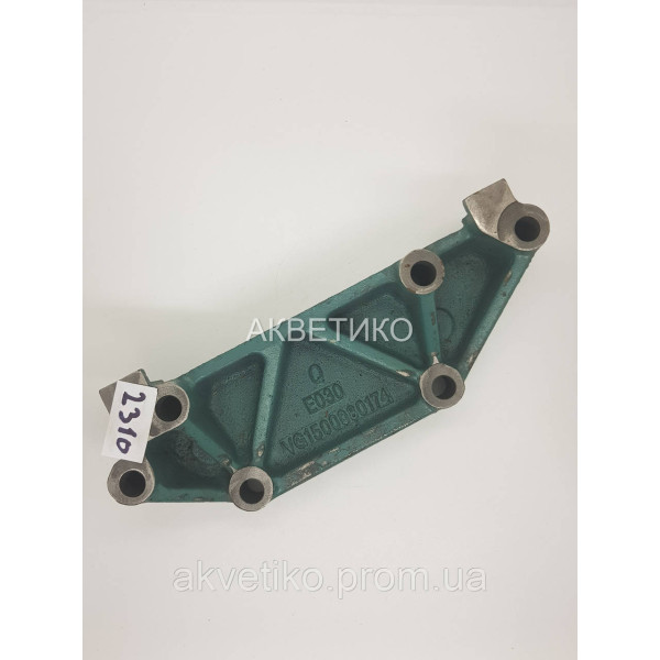 Плита крепления ТНВД HOWO Sinotruk SHAANXI FAW VG1500080174