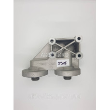 Кронштейн масляного фильтра WP10 612600070343