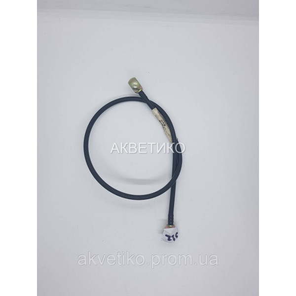 Трубка ТНВД VG1560080284 HOWO Sinotruk, А7, SHAANXI 371 л.с