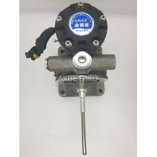 Кронштейн для фильтра топливный грубой очистки с электронасосом 612600082055