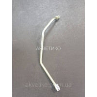 Трубка подачи масла на гидроусилитель руля (ГУР) HOWO AZ9719470029