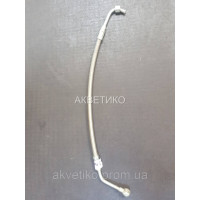 Шланг турбокомпрессора D19-110-01C+B на D6114