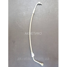 Шланг турбокомпрессора D19-110-01C+B на D6114