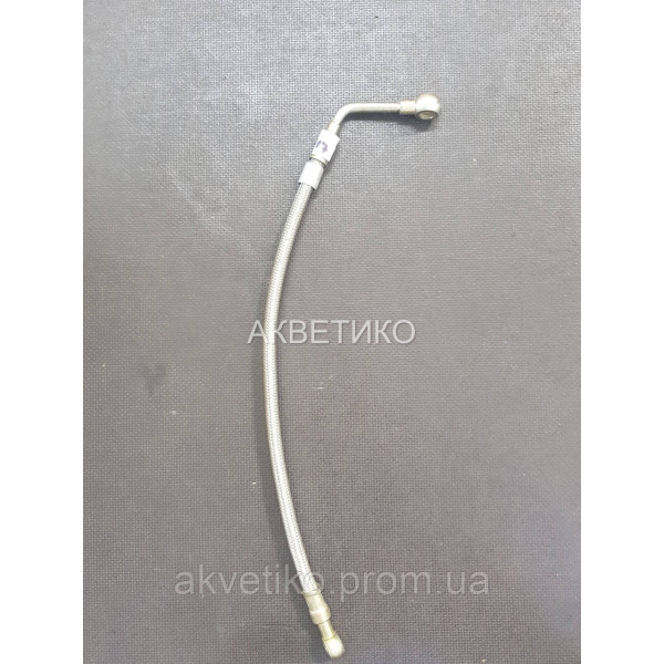 Трубка масляная турбины D6114 D19-110-07A