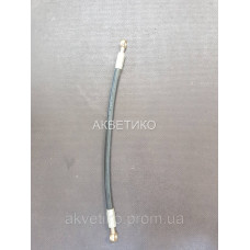 Шланг ТНВД WD615 HOWO VG1560070011