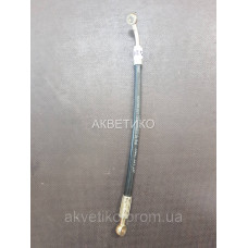 Шланг ТНВД WD615 VG1560070060