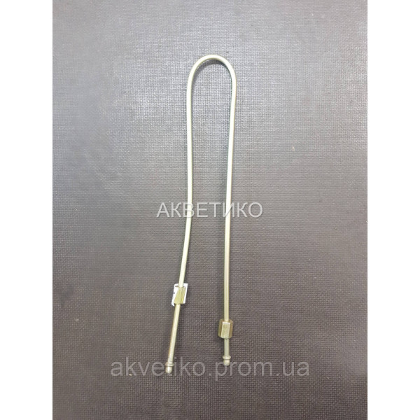 Трубка тормозная cуппорта ZL50.12.1.11 на XCMG ZL50