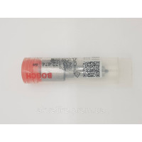 Распылитель форсунки DLLA147P2474 BOSCH для двигателя WP10 Е-5