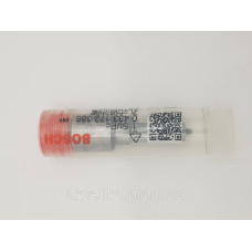 Розпилювач форсунки DLLA150P2386 для WD615