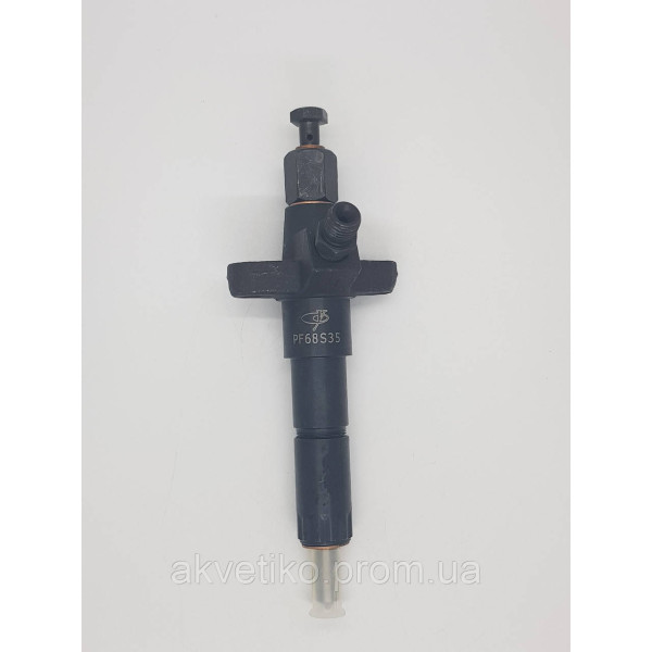 Форсунка PF65S35, J3200-1112010A двигателя Yuchai YC6108G, YC6B125, YC4D80