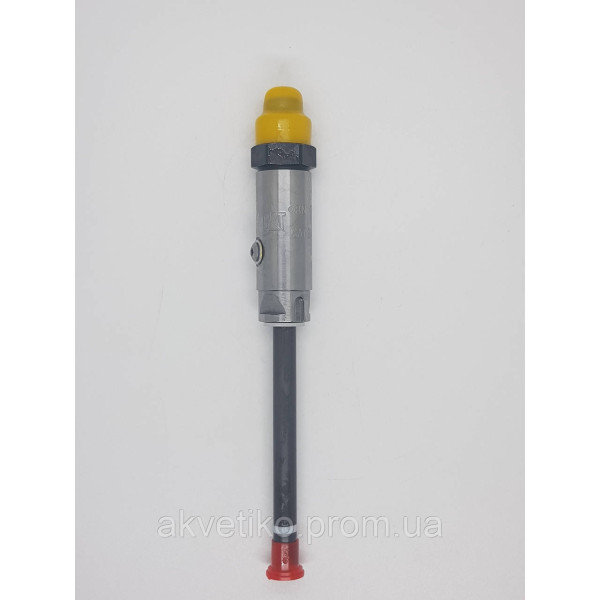 Форсунка 8N7005 на двигатель Shanghai C6121 (SC11) / CAT 3306 (Пр-во оригинал)