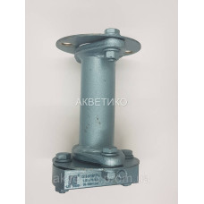 Муфта привода ТНВД L=13,5 см VG1560080277-LEO на двигатель WD-615