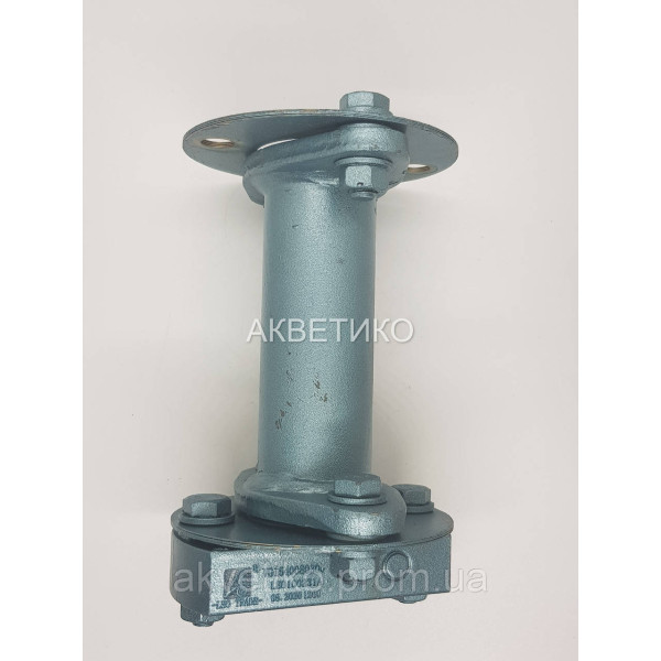 Муфта привода ТНВД L=13,5 см VG1560080277-LEO на двигатель WD-615