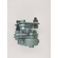 Муфта привода ТНВД VG1560080300 на Howo Sinotruk