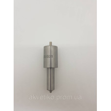 Розпилювач форсунки DLLA151S011 на двигун Deutz TD226 / WP6G / WP4G