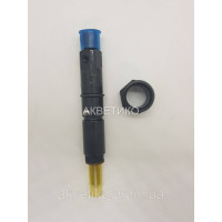 Форсунка топливная Cummins BT5.9 (KDAL-P015A) 3355015