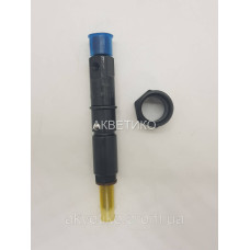 Форсунка топливная Cummins BT5.9 (KDAL-P015A) 3355015