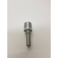 Распылитель форсунки DLLA144P191 на Cummins ISL8.9
