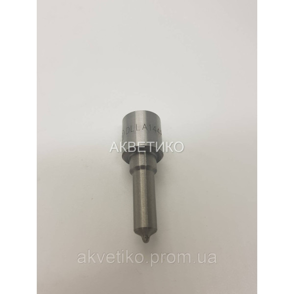 Распылитель форсунки DLLA144P191 на Cummins ISL8.9