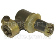 Наконечник гидроцилиндра