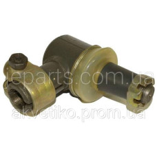 Наконечник гидроцилиндра HOWO с внутренней резью AZ9118470025