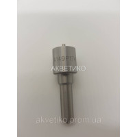 Распылитель форсунки DLLA149P174 на Deutz TD226B