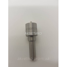 Распылитель форсунки DLLA149P174 на Deutz TD226B