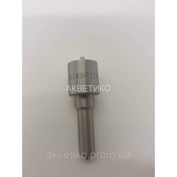 Распылитель форсунки DLLA149P174 на Deutz TD226B