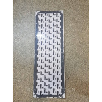 Прокладка поддона Cummins 6L, ISL QSL 8.9 3938160/3934044/3914017