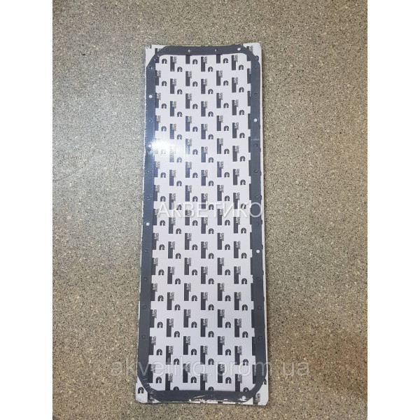 Прокладка поддона Cummins 6L, ISL QSL 8.9 3938160/3934044/3914017